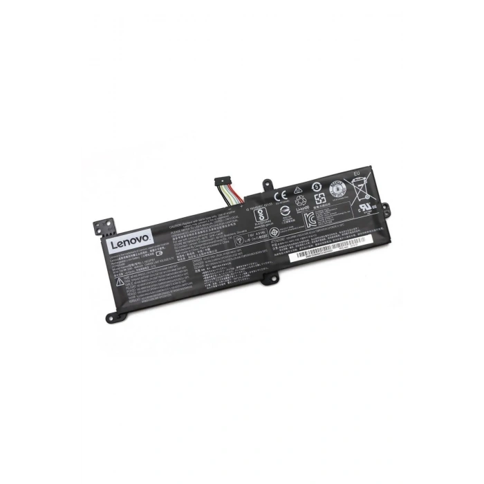 LENOVO ideapad 320-15ABR Pil L16M2PB2 5B10M86149 L16C2PB1 5B10M88059 Batarya - Pil (ORJİNAL)