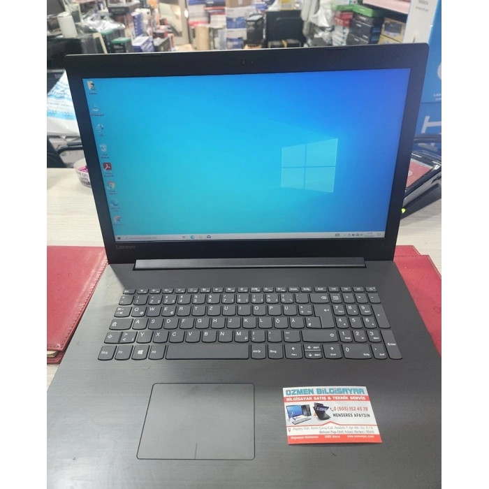 Lenovo Ideapad 320-17IKB 80XM Notebook