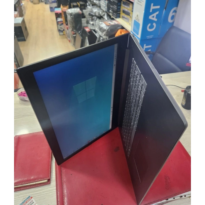 Lenovo Ideapad 320-17IKB 80XM Notebook