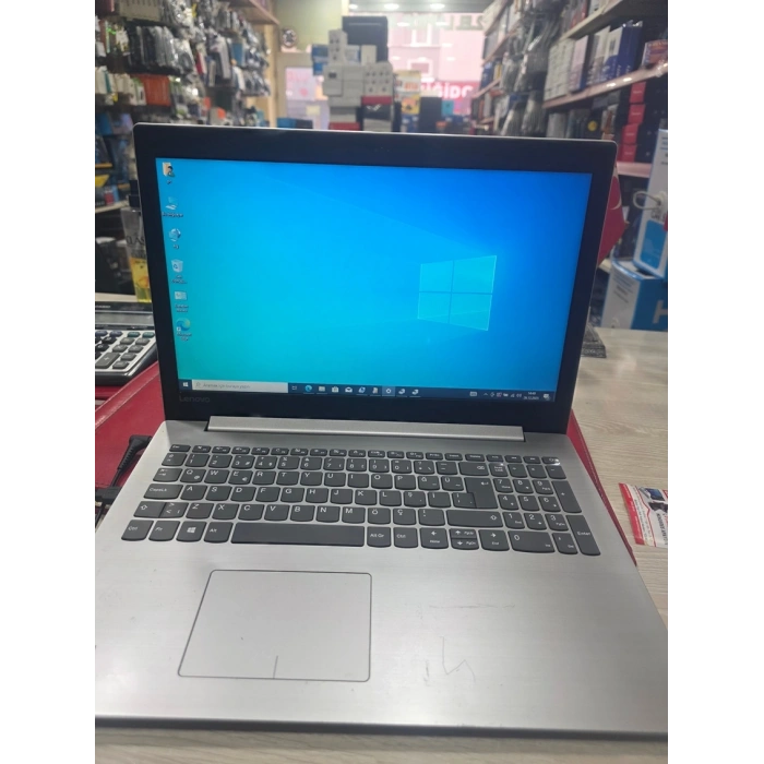 LENOVO Ideapad 320 A12 9720P 8 GB 128 SSD 2 GB R7 M440 NOTEBOOK