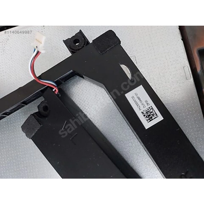 LENOVO IDEAPAD 510 HOPARLÖR SPEAKER