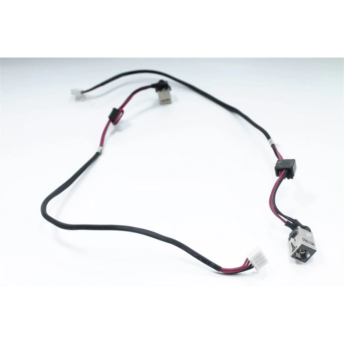 Lenovo IdeaPad G580-20150 Dc Jack Power Giriş Soketi Kablolu