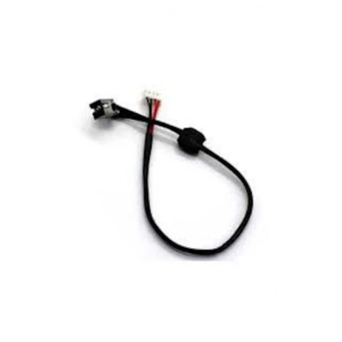 Lenovo IdeaPad G580-20150 Dc Jack Power Giriş Soketi Kablolu