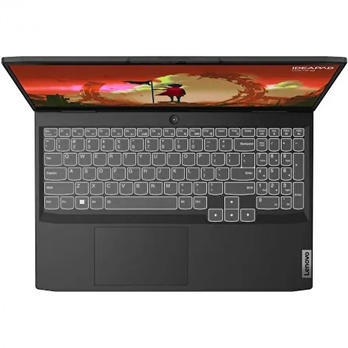 Lenovo IdeaPad Gaming 3 15ARH7 82SB00T0TR Ryzen 5 7535HS 8 GB 512 GB SSD RTX4050 15.6 Full HD Gaming Laptop