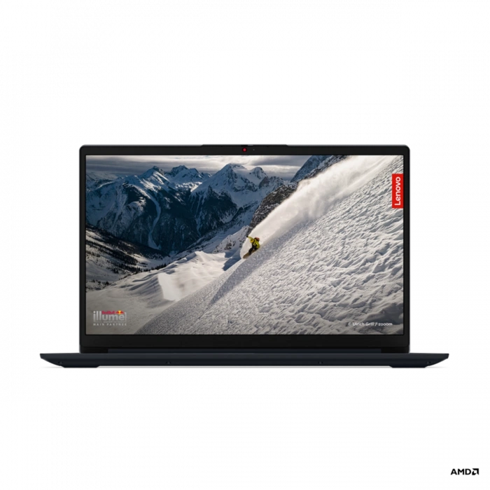 Lenovo Ideapad R5-5500U 16GB 512GB SSD 15.6 FHD OB VGA FDos [82R400R6TX]