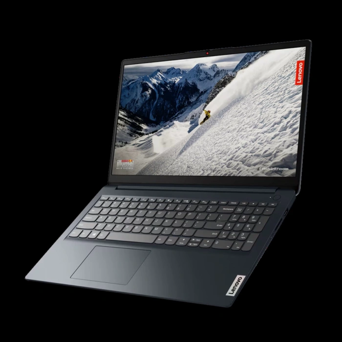 Lenovo Ideapad R5-5500U 16GB 512GB SSD 15.6 FHD OB VGA FDos [82R400R6TX]