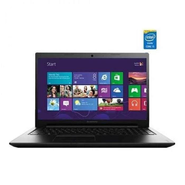 Lenovo Ideapad S510P Notebook
