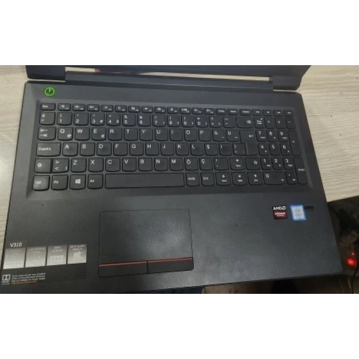 Lenovo ideapad V310-15IKB KLAVYE KASASI ( KLAVYE DAHİL )