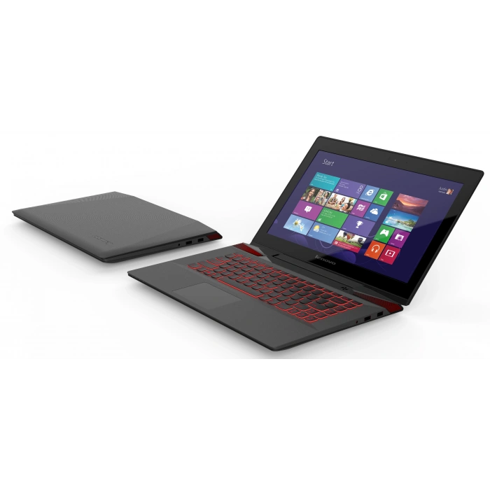 Lenovo IdeaPad Y50-70 i7-4720HQ 4Gb Gtx 960m 8GB