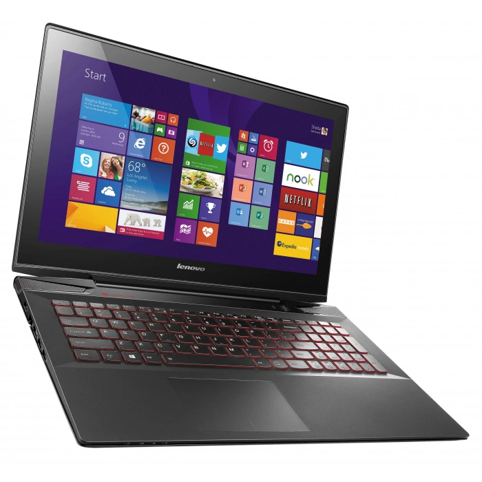 Lenovo IdeaPad Y50-70 i7-4720HQ 4Gb Gtx 960m 8GB
