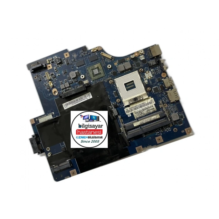 Lenovo İdeapad Z565 G565 Z560 Notebook Anakart NIWE2 LA-5752P