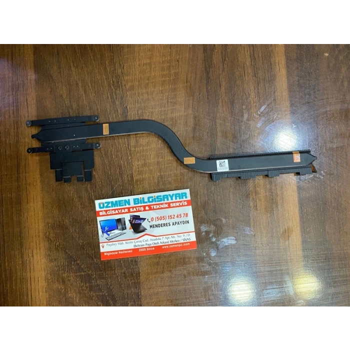 LENOVO İDEAPAD3 15ADA05 BAKIR SOĞUTUCU HEATSİNK