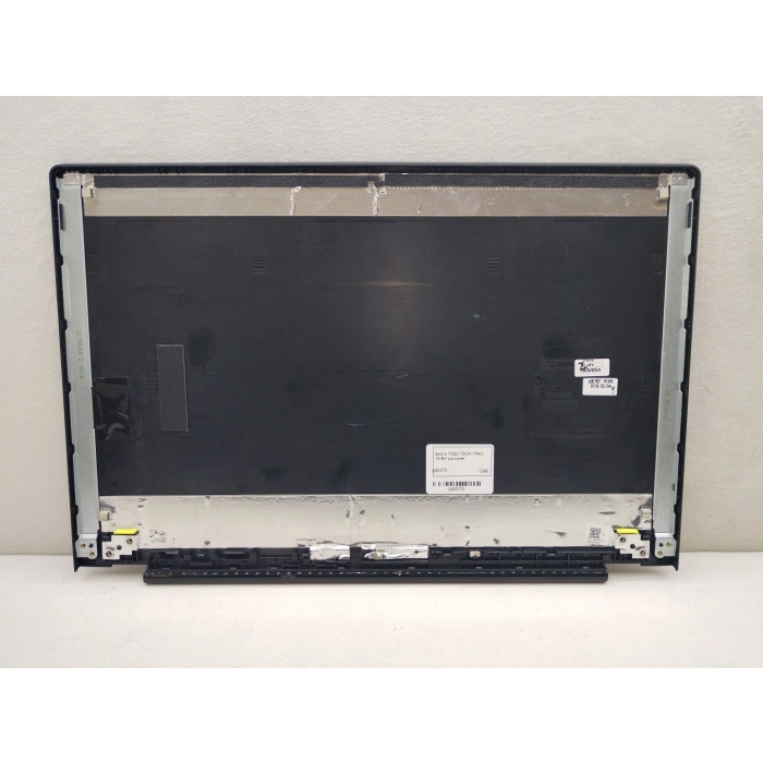Lenovo Legion Y540-15IRH Cover