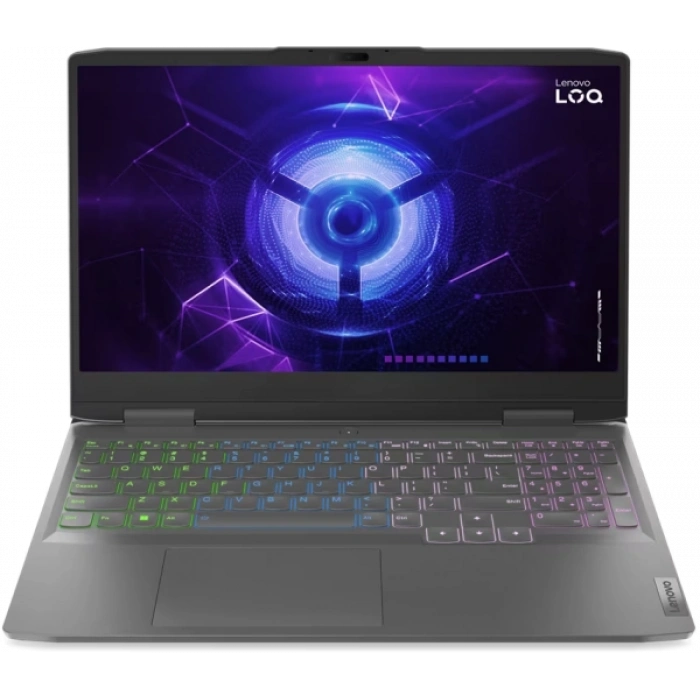 LENOVO LOQ 82XV00SWTX I5-12450H 8GB 512GB SSD 6GB RTX3050 15.6 W11H
