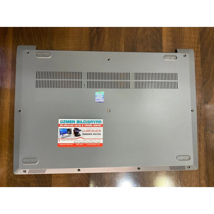 Lenovo Orijinal ideapad 3-15ADA05 ALT KASA