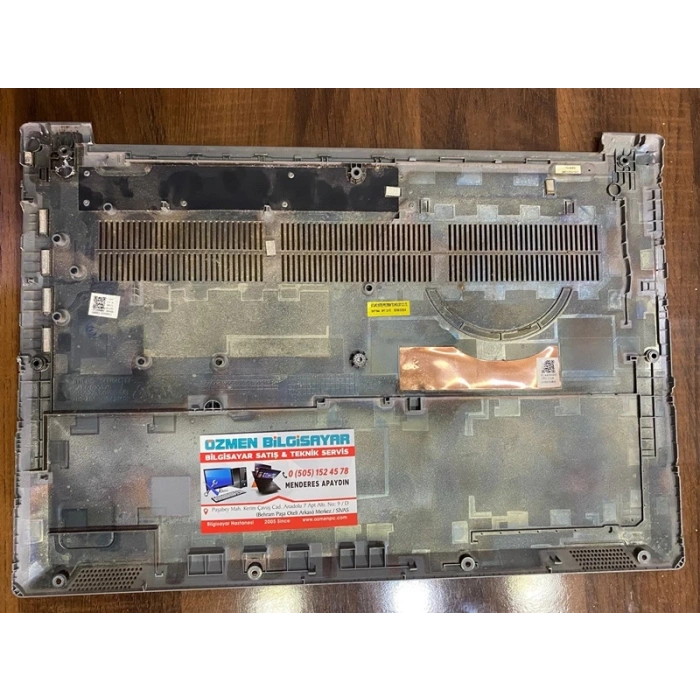 Lenovo Orijinal ideapad 3-15ADA05 ALT KASA