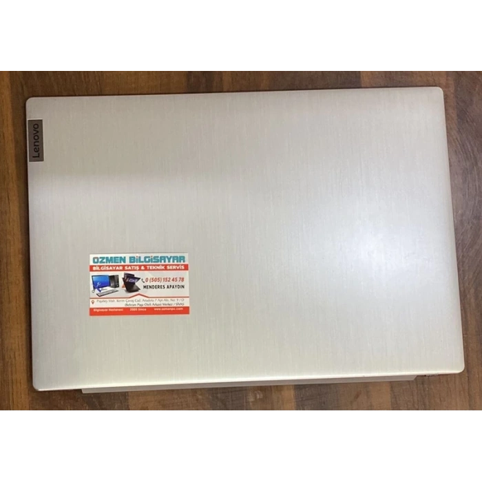 Lenovo Orijinal ideapad 3-15ADA05 COVER BEZEL + KAMERA + WİFİ KABLOSU + MENTEŞE TAKIMI