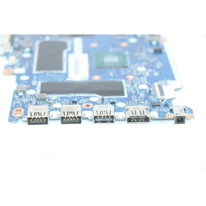 Lenovo Orijinal ideapad 3-15IGL05 81WQ Anakart