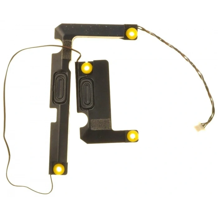 Lenovo Orijinal ideapad 3-15IGL05 81WQ Notebook L+R Sağ Sol Speaker Hoparlör Takımı