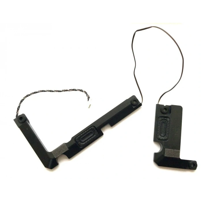 Lenovo Orijinal ideapad 3-15IGL05 81WQ Notebook L+R Sağ Sol Speaker Hoparlör Takımı