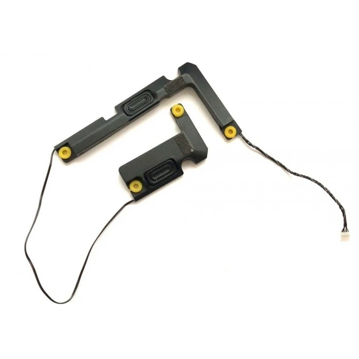 Lenovo Orijinal ideapad 3-15IGL05 81WQ Notebook L+R Sağ Sol Speaker Hoparlör Takımı