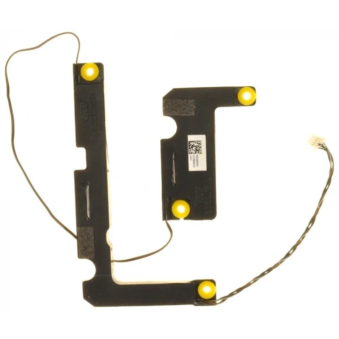 Lenovo Orijinal ideapad 3-15IGL05 81WQ Notebook L+R Sağ Sol Speaker Hoparlör Takımı