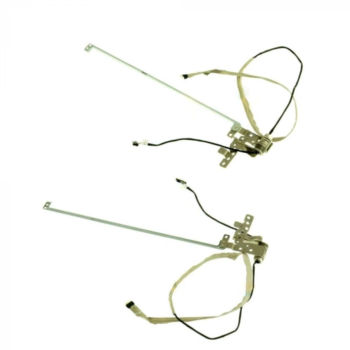 Lenovo Orijinal ideapad Flex 14 20308 Notebook Menteşe Takımı Ekran Data Kablosu Kit