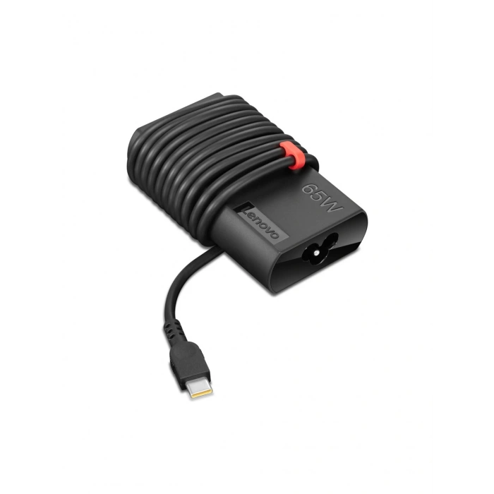 Lenovo Slim Usb-C 65W Ac Adapter(Ce) GX20Z46255