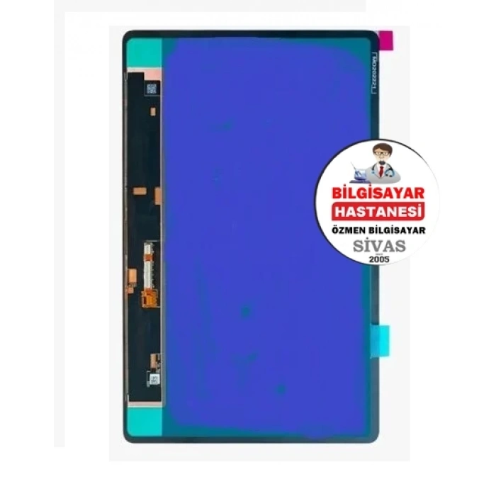 Lenovo Tab P11 Pro 2022 TB132FU TB138FC Lcd Ekran Dokunmatik Takım