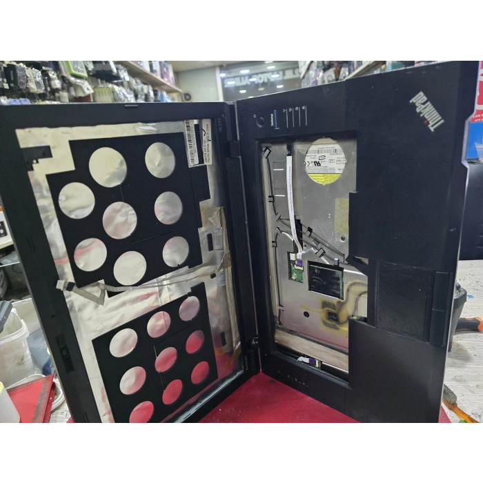 Lenovo Thinkpad SL510 Komple Kasa