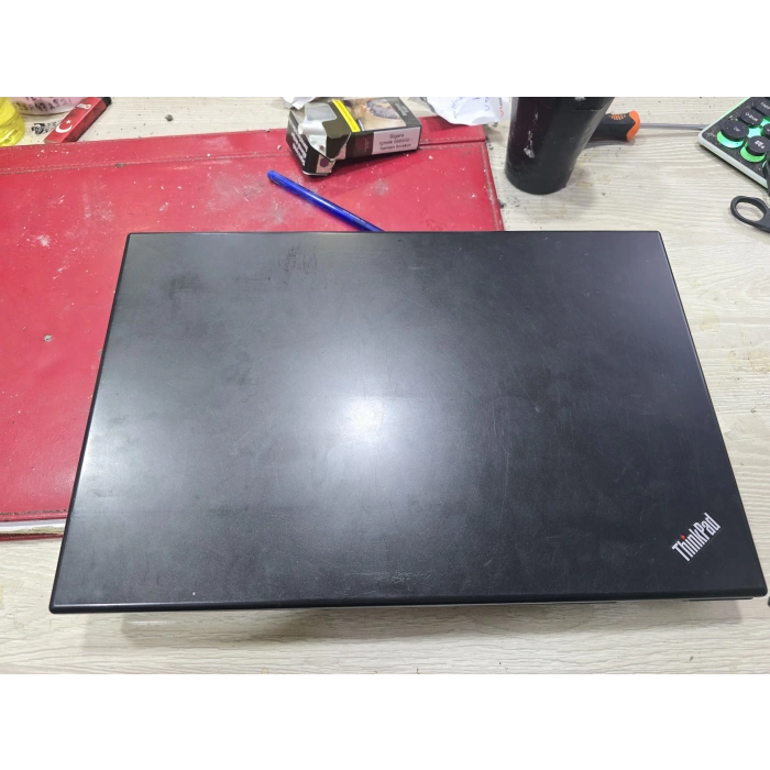 Lenovo Thinkpad SL510 Komple Kasa