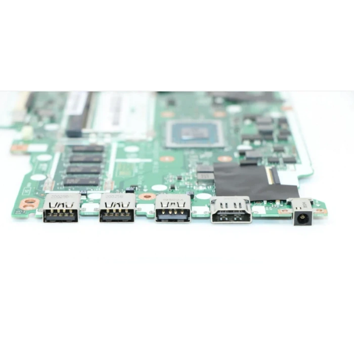 Lenovo V14-ADA /V15-ADA CPU 3150U RAM 4G Laptop anakart