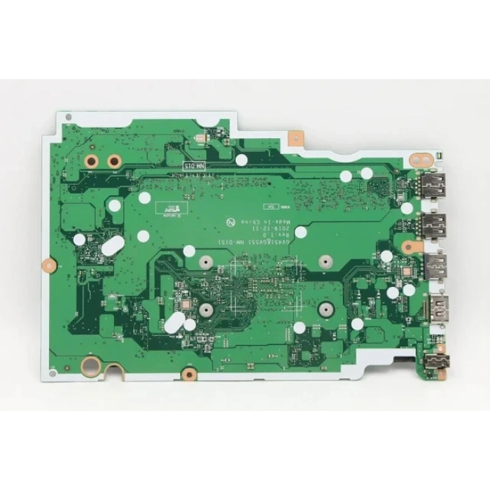 Lenovo V14-ADA /V15-ADA CPU 3150U RAM 4G Laptop anakart