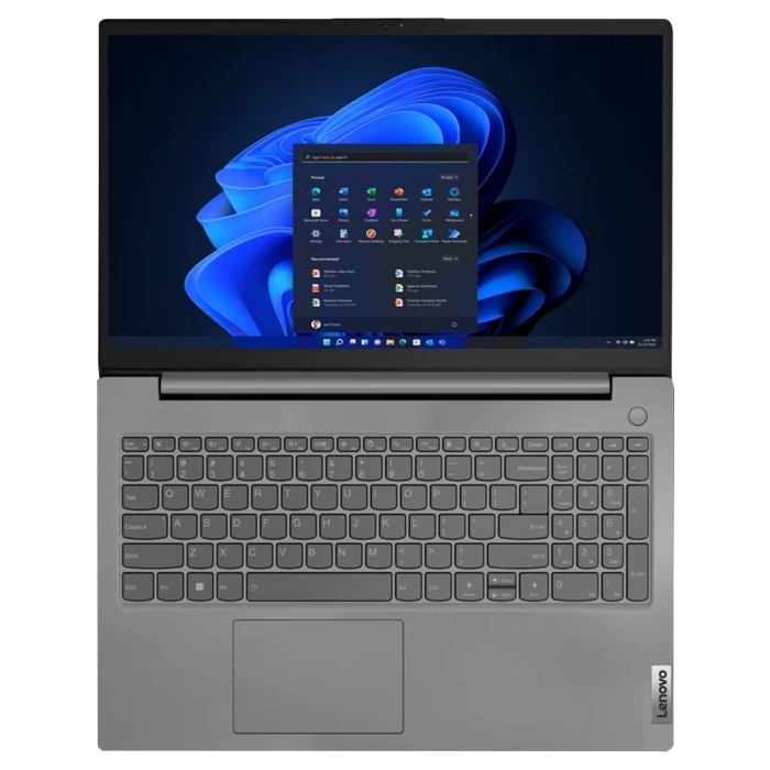 Lenovo V15 G3 IAP 82TT008PTX i5-1235U 16 GB 512 GB SSD Iris Xe Graphics 15.6 Full HD Notebook