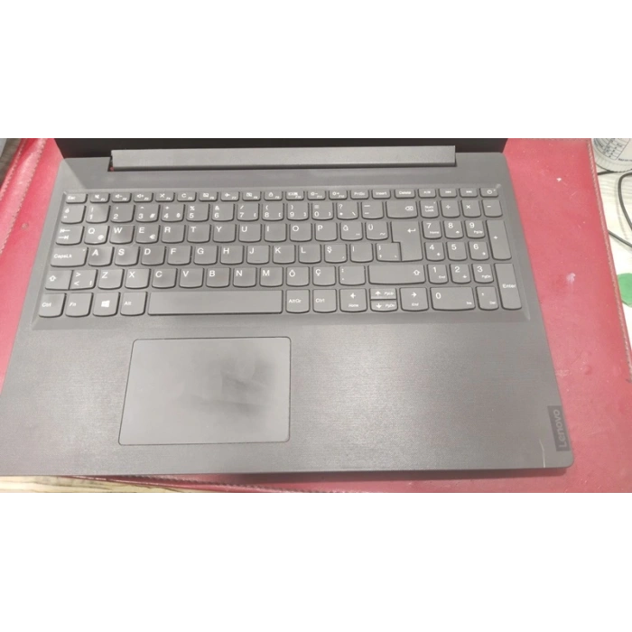 Lenovo V155-15api Klavye + Klavye Kasası + Touchpad