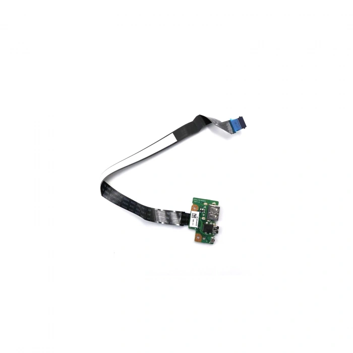 Lenovo v310-15IKB USB ve Audio Jack Board