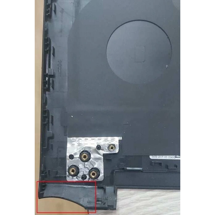 Lenovo V310-15IKB, V310-15ISK Notebook Lcd Back Cover