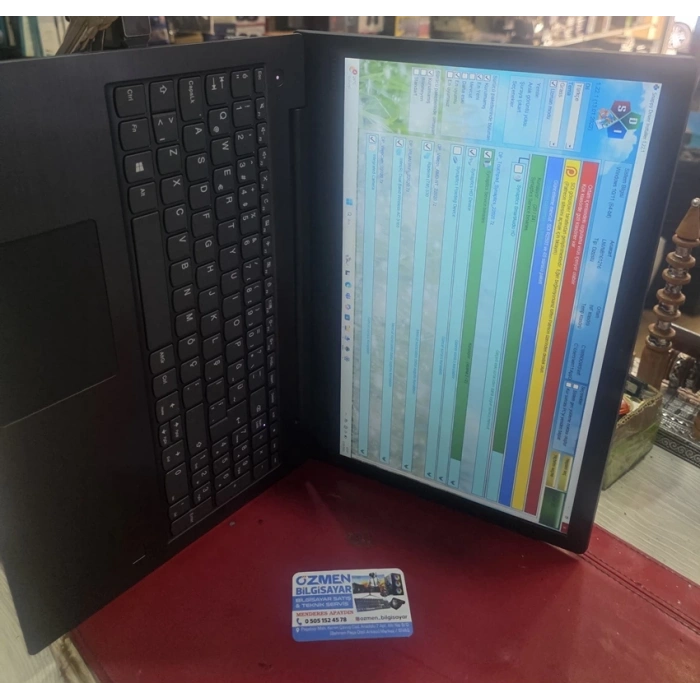 LENOVO V330-15IKB İ5 NOTBOOK