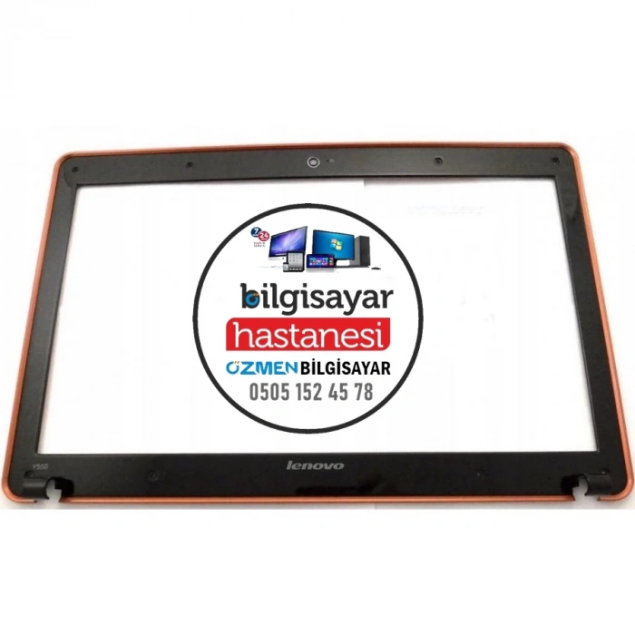 LENOVO Y550 20017  COVER BEZEL