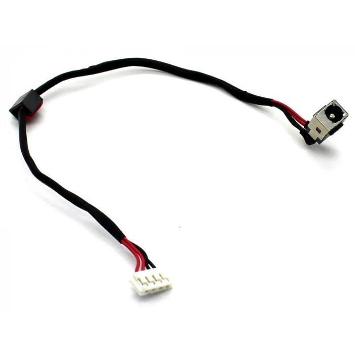 Lenovo Y550 20017 Notebook Dc Power Jack