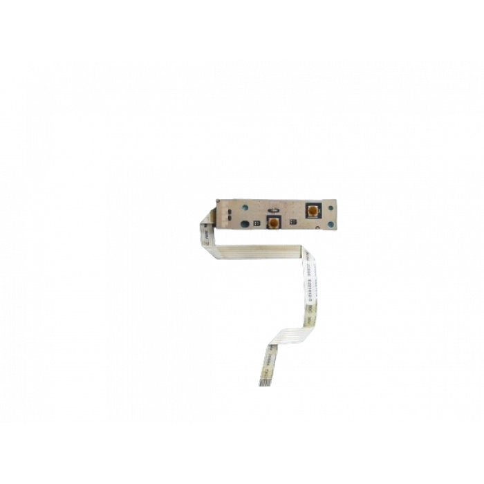 LENOVO Y550P TETİK KARTI VE FLEX