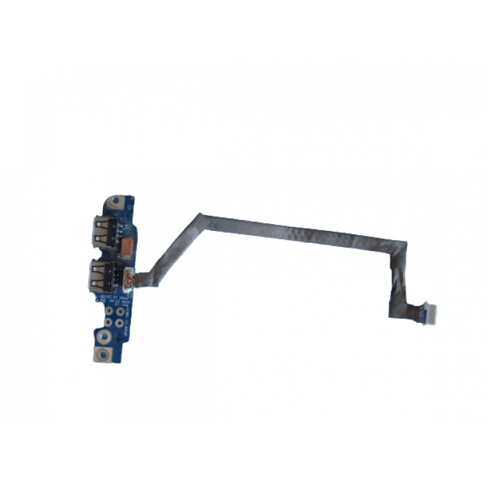 LENOVO Y550P USB PORT FLEX