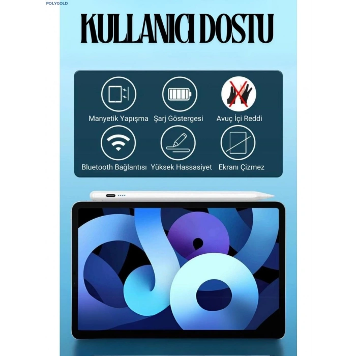 LF-2260 AKILLI TABLET KALEMİ