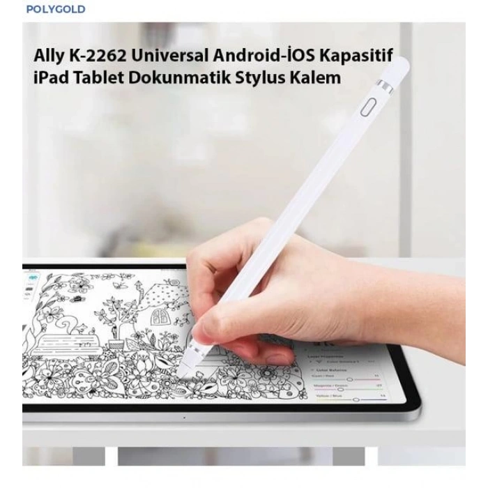 LF-2262 AKILLI TABLET KALEMİ