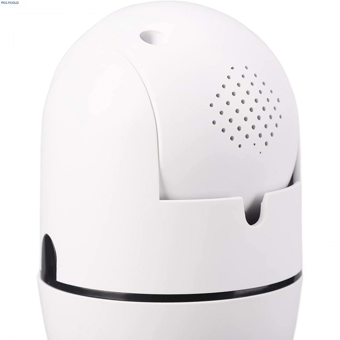 LF-H68 AMPÜL MOD.HD WİFİ İP KAMERA