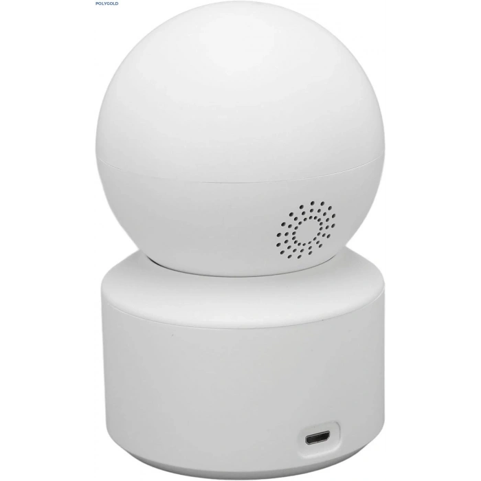 LF-Q5 ÇİFT KAMERALI HD WİFİ İP KAMERA