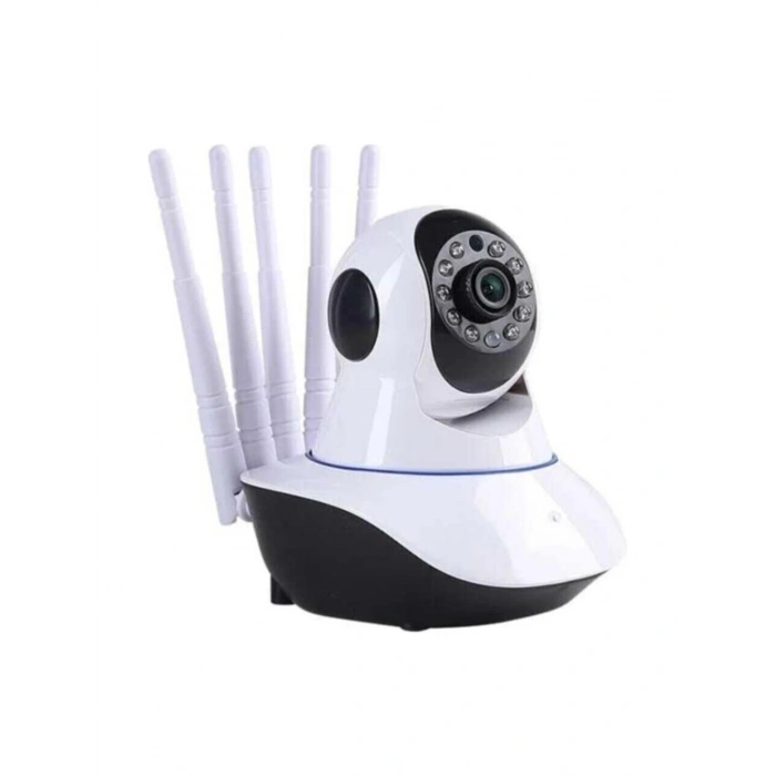 LF-Q6 5 ANTENLİ HD WİFİ İP KAMERA