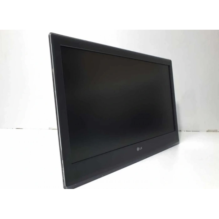 LG 22 İNCH MONTÖR+TELEVİZYON ÖZELLİKLİ (ASKI APARATI HEDİYE)