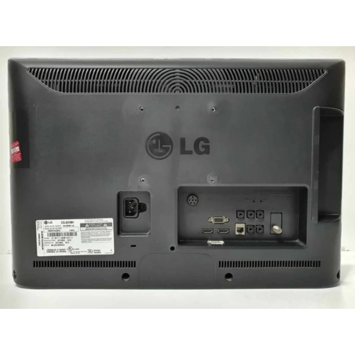 LG 22 İNCH MONTÖR+TELEVİZYON ÖZELLİKLİ (ASKI APARATI HEDİYE)