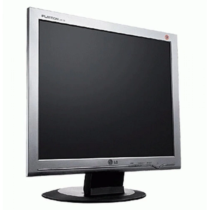 LG FLATRON L1717S-SN 17 LCD Monitor